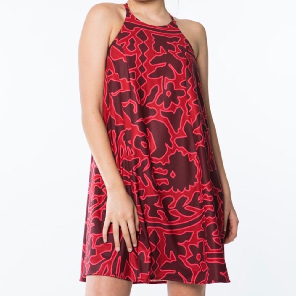 Crosby by Mollie Burch dress